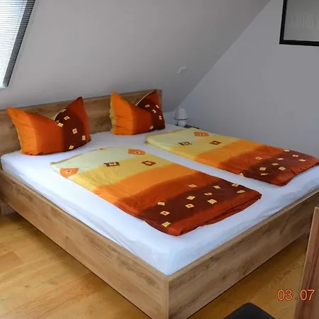 Ruegen_fewo 59 Appartamento *